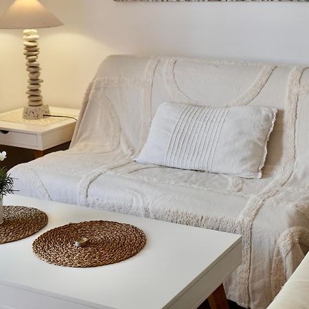 Casa Blanca , nahe am Strand , WiFI frei Guia de Isora  Bagian luar foto
